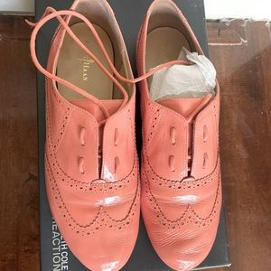 Cole Haan Timpkins Oxfords